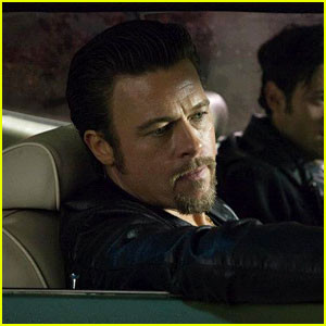 Critics Consensus: Killing Them Softly is a darkly comic, visceral ...