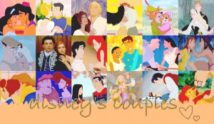 Disney Disney Love