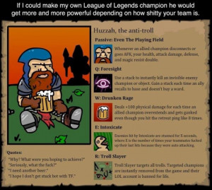 This week free rotation guides: