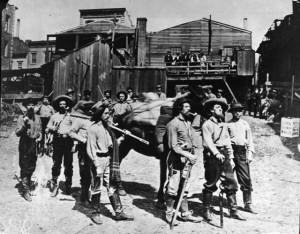 Date unknown, but I think it's safe to call it late 1800s.