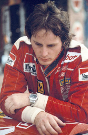 Thread: Iconic Motorsport Watches
