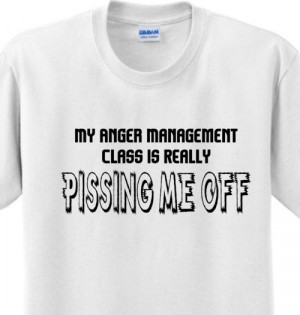 Funny Quotes About Anger Management Picclick Top Dad