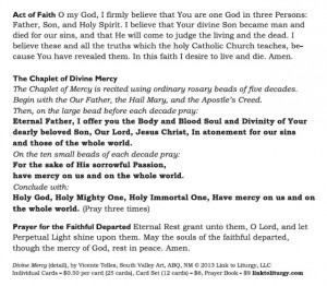 Jesus Christ - Divine Mercy Card [25 Cards] photo HD Wallpaper