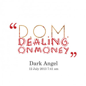 File Name : 16637-dom-dealing-on-money.png Resolution : 612 x 612 ...