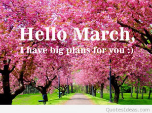 tag archives 2015 nice hello march hello march nice quote