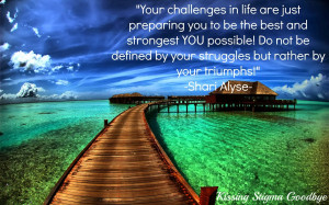 My Life With Bipolar Disorder And My Passionate Journey Towards ...