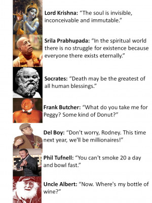 great quotes from great thinkers