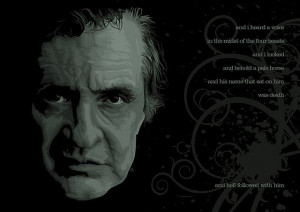 johnny cash