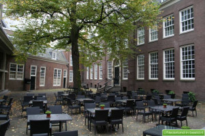 Amsterdam's Historisch Museum