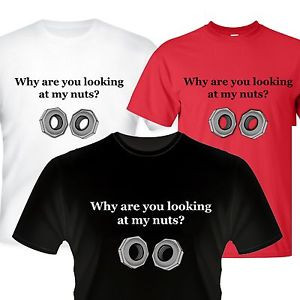 Funny Mechanic T-Shirts