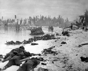 World War 2 Battle Pictures