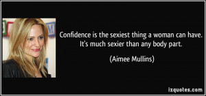 More Aimee Mullins Quotes