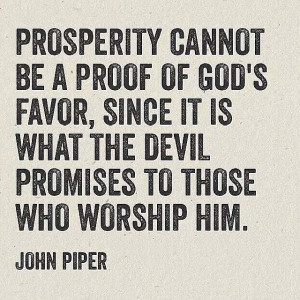 John Piper