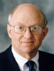 Martin Feldstein, American Economist