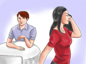 How to Get a Man to Chase You