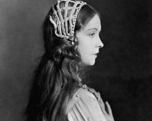 1920s hairstyles for long hair tutorial