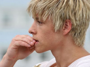 Mitch Hewer