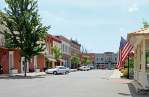 best small towns in america