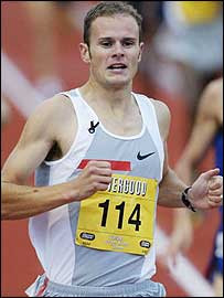 Michael East's photo.