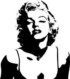 ... Get Marilyn Monroe Wall Decals at Amazon from Wall Decals Quotes Store
