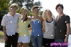 H2O Just Add Water Glitter Graphics