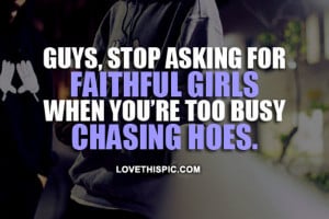 Quotes About Hoes Tumblr Quotes About Hoes Tumblr