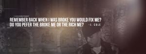Cole Premeditated Murder Lyrics Quote Wallpaper