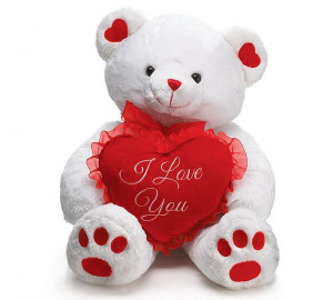 Happy Teddy Bear Day Pictures and Wishes for Him / Her (12)