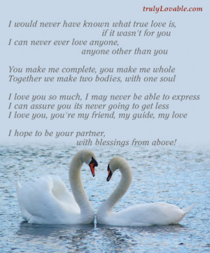 My Friend My Guide My Love