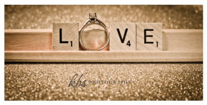 Beautiful engagement photo @Kate Spencer (Feel free to pin!)