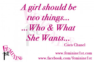 Classy Quotes For Women...