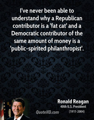 Ronald Reagan Quotes Funny