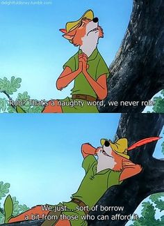 robin hood movie quote more classic robin disney robin hoods quotes ...