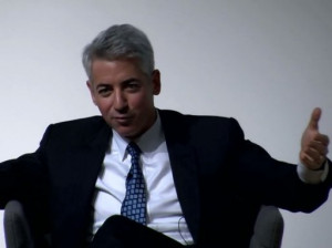 Bill Ackman just made his biggest ever investment in another hedge ...