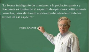 Noam Chomsky
