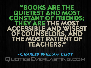 ... counselors. And the most patient of teachers.