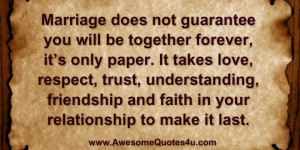 Back > Quotes For > inspirational quotes about marriage problems