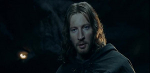 Gollum Quotes and Sound Clips