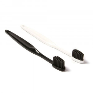 Binchotan Charcoal Toothbrush
