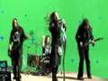Korn - making of Coming Undone music video