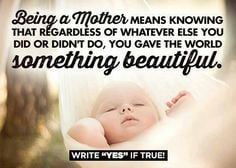... mother - motherhood quotes - mother quotes - single mother quotes