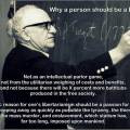 Inconvenient truth about drugs Rothbard's 