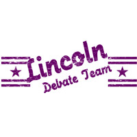 Debate Team T-Shirt Design 07