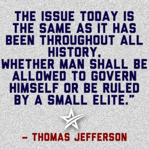 Thomas jefferson, quotes, sayings, politics quote