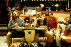 ... are nihilists, Lebowski!