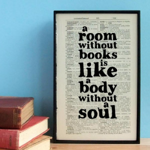 Quote Cards for Book lovers