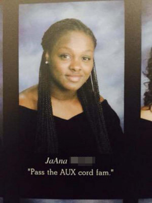 34 Funniest Senior Quotes Of 2015