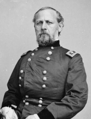 ... did confederate general PGT beauregard fire on to start the civil war