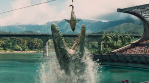 Vincent D'Onofrio Gets a Jurassic World Viral Video - IGN