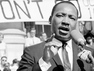 LISTEN: Memories of Dr. Martin Luther King Jr.'s Assassination